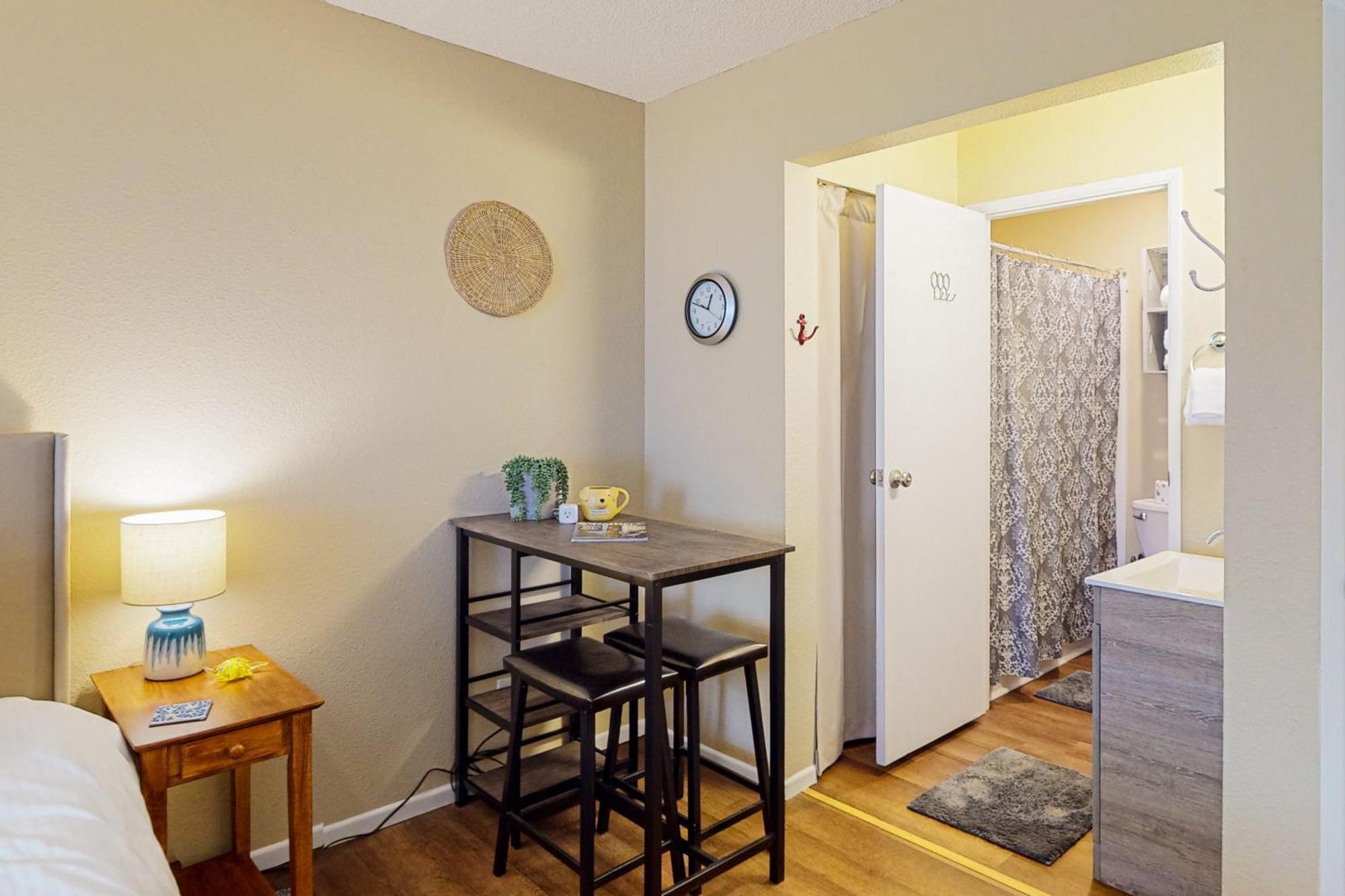 Apartamento Neskowin Nautical Nook Exterior foto